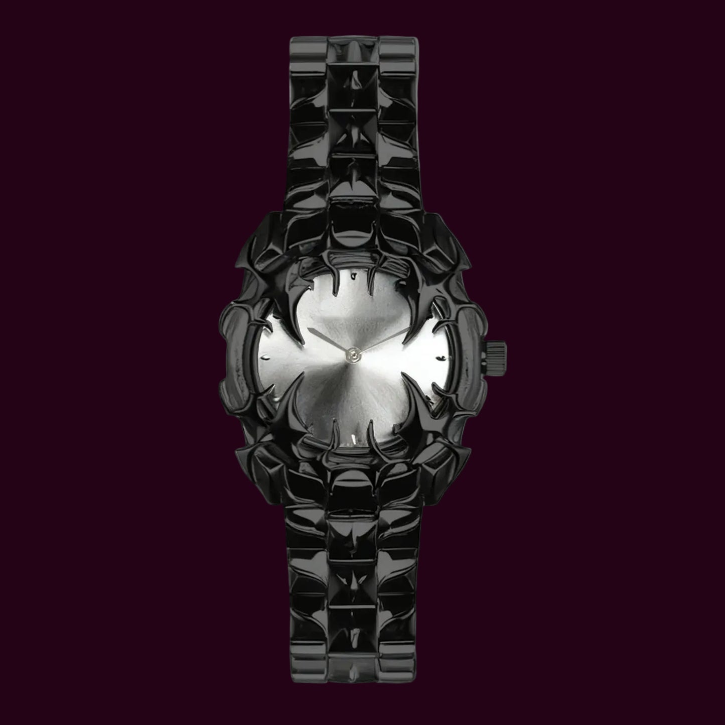 Quartz Wrist Watch