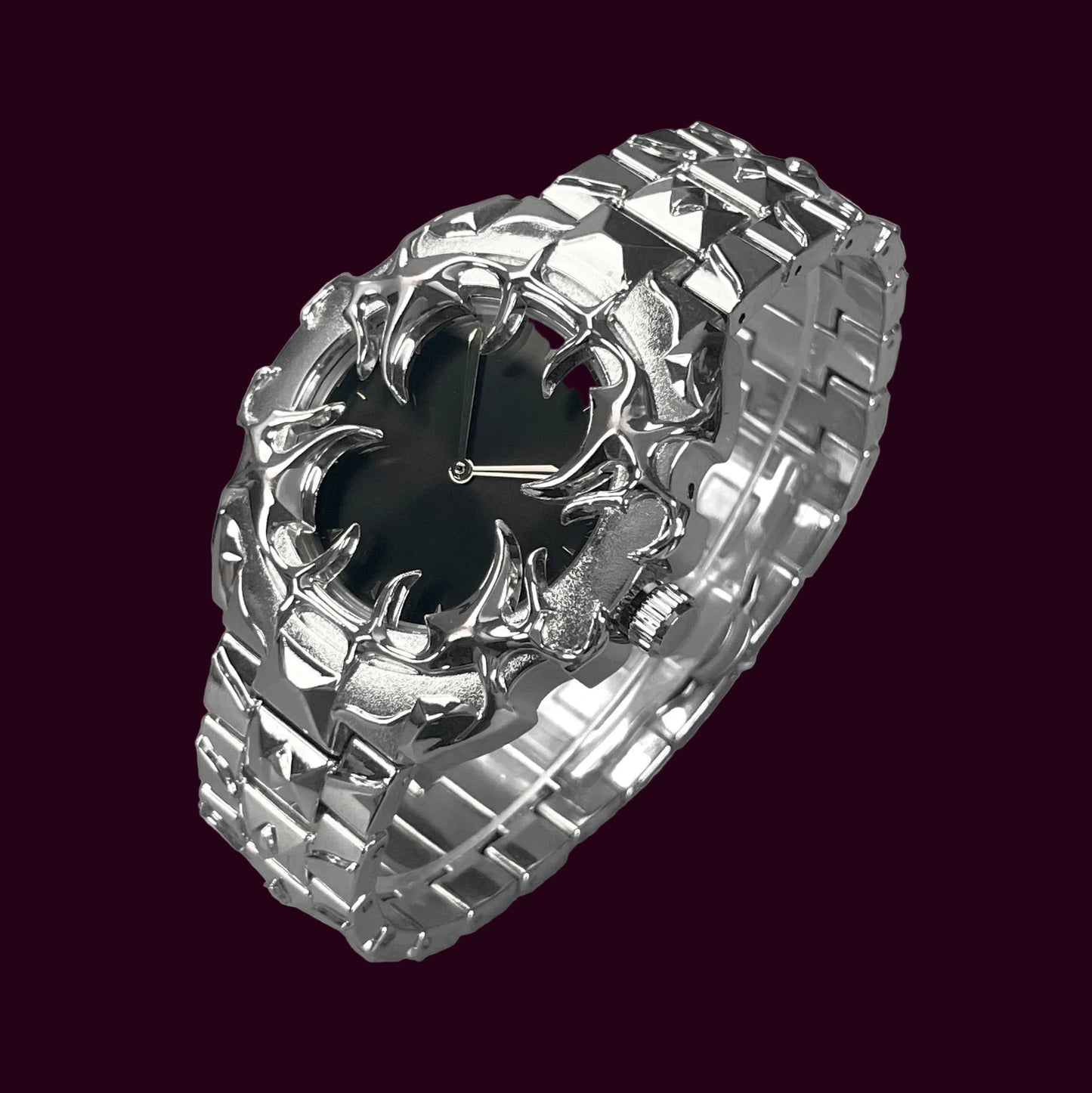 Quartz Wrist Watch