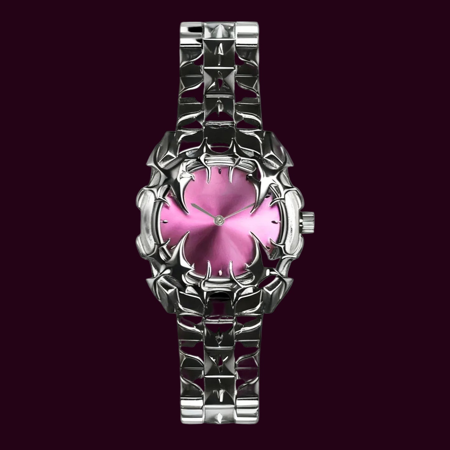 Quartz Wrist Watch
