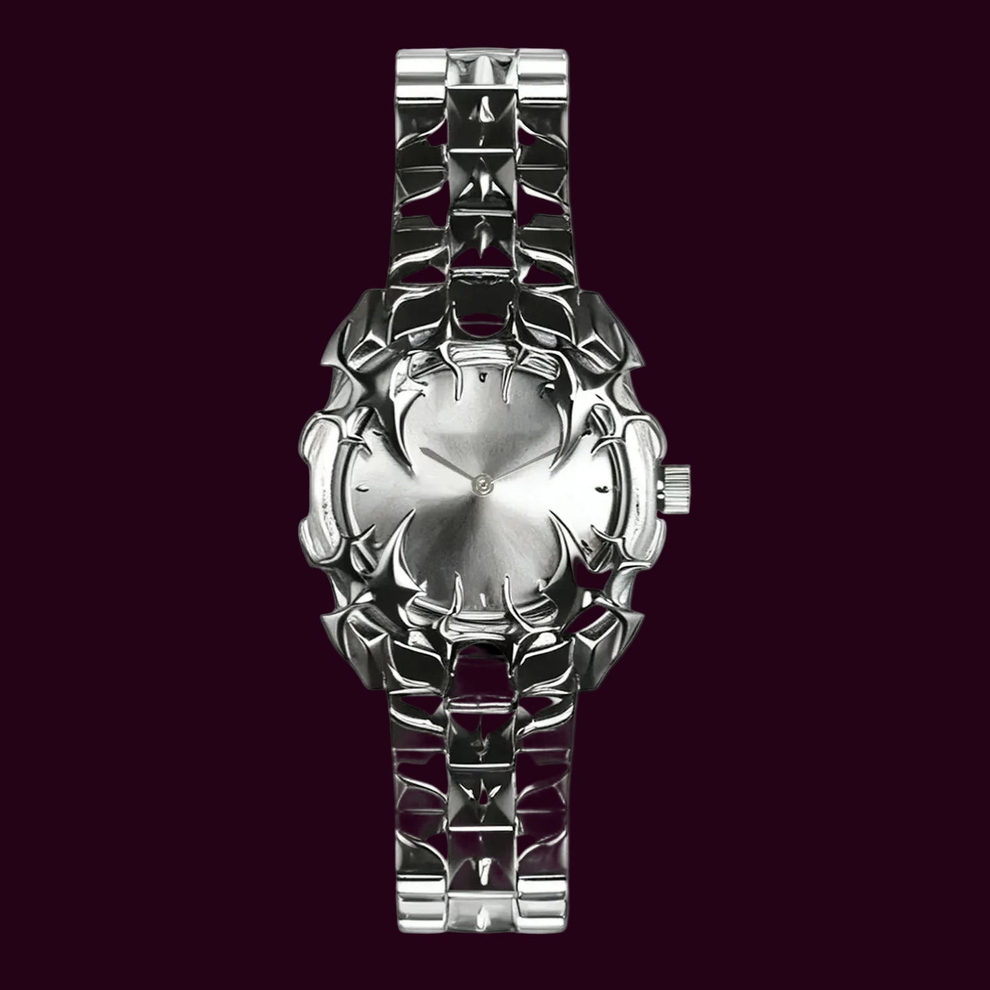 Quartz Wrist Watch