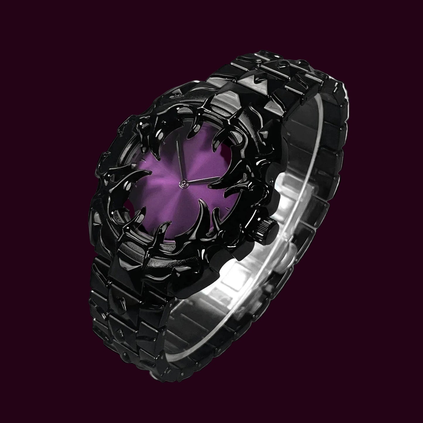 Quartz Wrist Watch