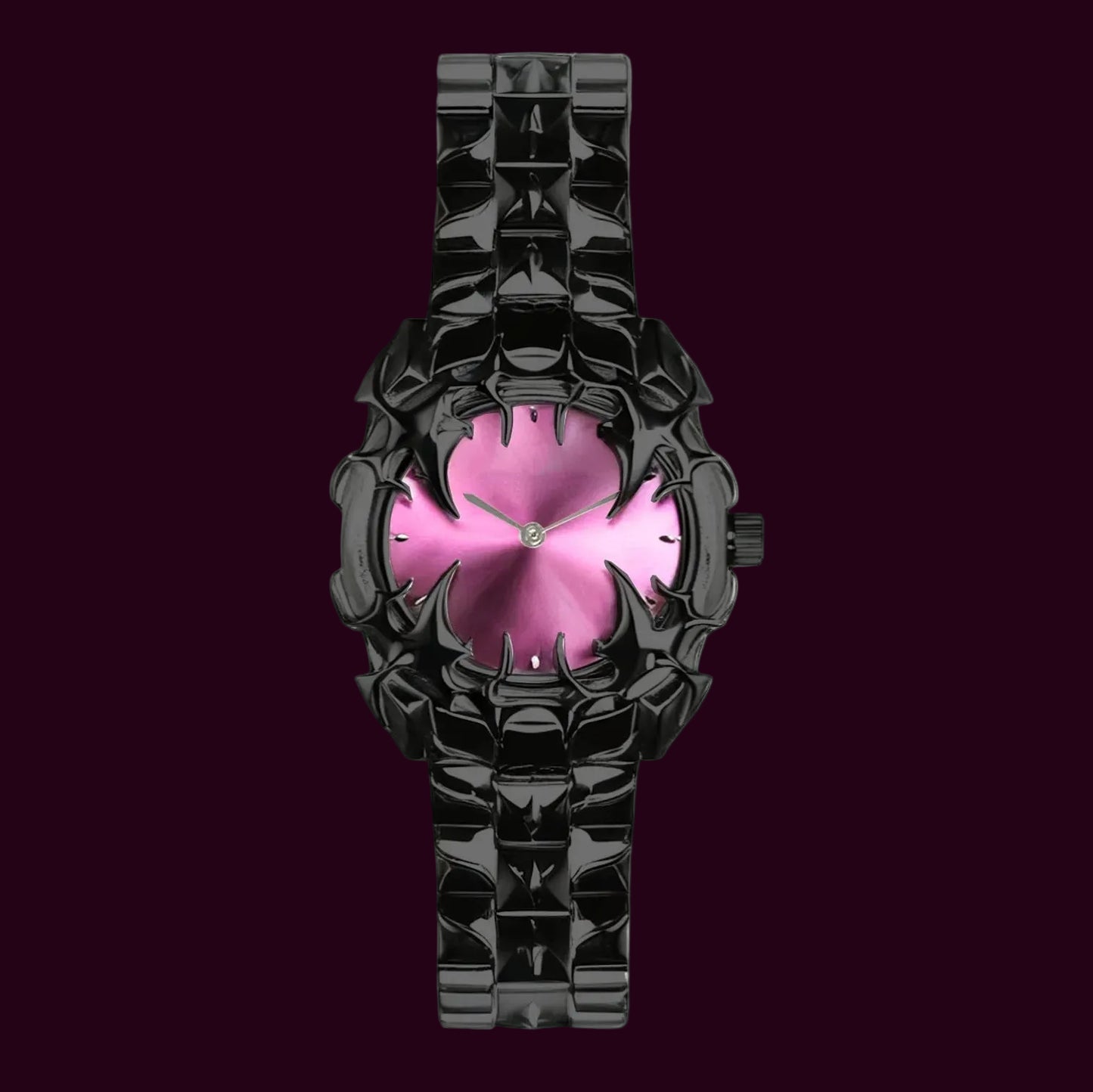 Quartz Wrist Watch