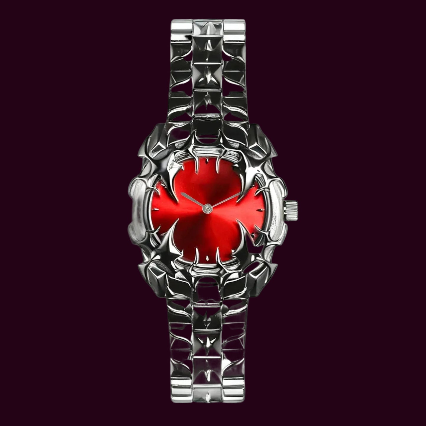 Quartz Wrist Watch
