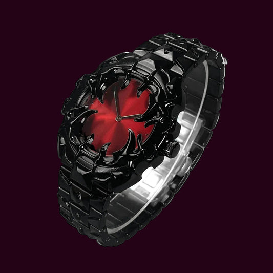 Quartz Wrist Watch