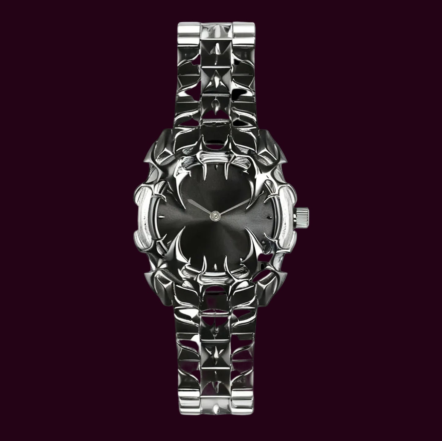 Quartz Wrist Watch