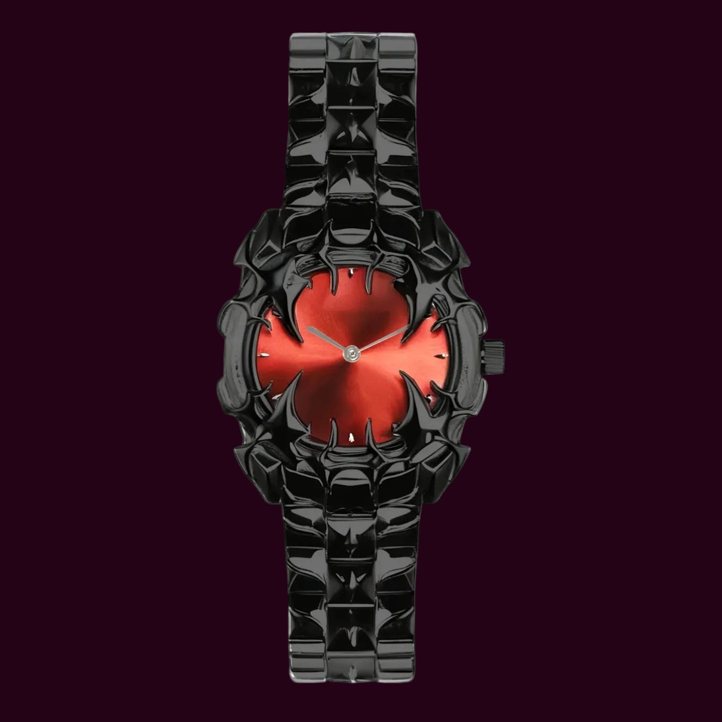Quartz Wrist Watch
